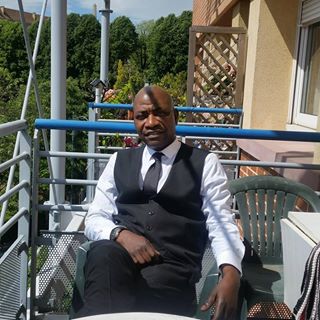 Moustapha Seye's avatar