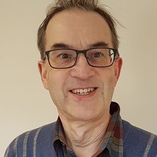 Martin Boushear's avatar