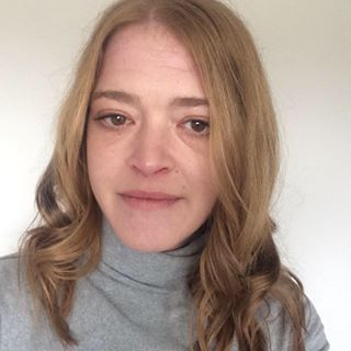 Kymn Carroll's avatar