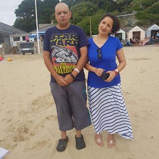 Poonam Kalia Sharma's avatar