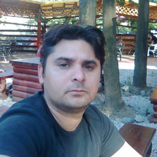 Moisei Dragos George's avatar