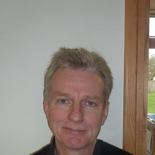 Paul Rose's avatar