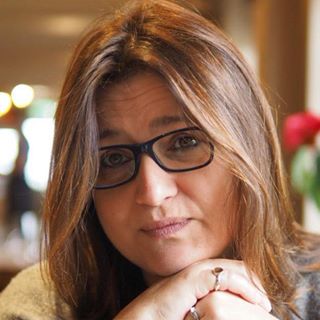 Livia Pietromarchi's avatar