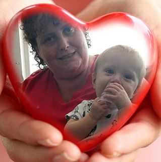 Wendy Harrison's avatar