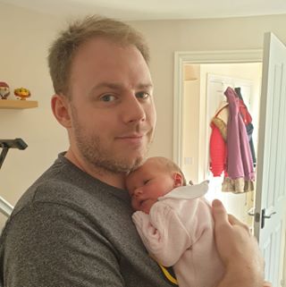 James Coyle's avatar