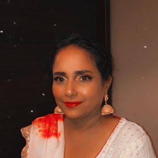 Parmvir Kaur Aujla's avatar