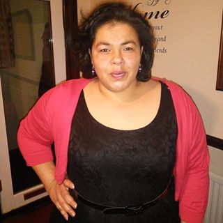 Ana Mendonca's avatar