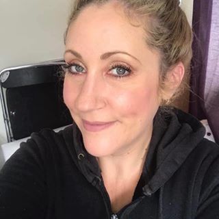 Natasha Garforth's avatar