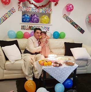 Awat Manmi's avatar