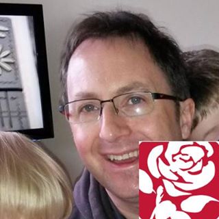 Ian Weekes's avatar