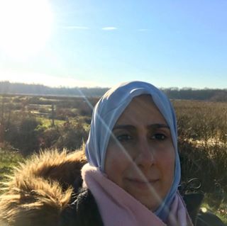 Hoda Al Musawi's avatar