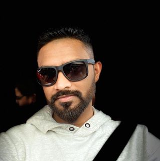 Manish Solanki's avatar