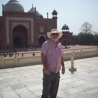 Peter Lewis's avatar