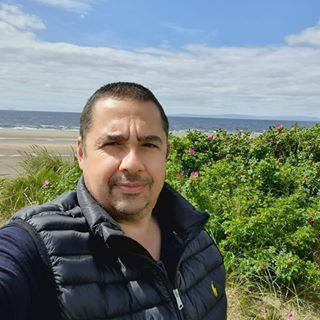 Roderick Marmara's avatar