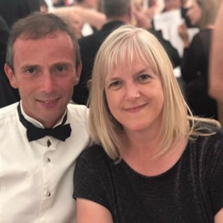 Bernadette Oliver's avatar