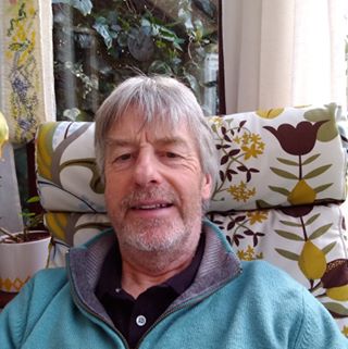 John Palf's avatar