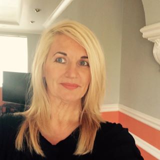 Louise Goodman's avatar