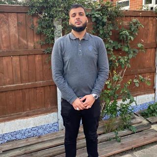 Muhammad Ahmed's avatar