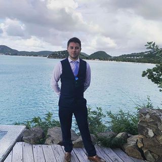 Tom Norton's avatar
