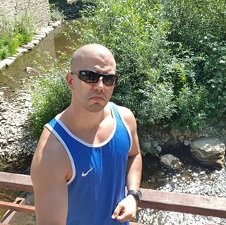 Ilian Iliev's avatar