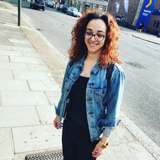 Maria Mousi's avatar