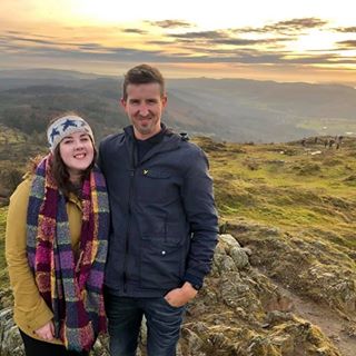 Megan Johnson's avatar