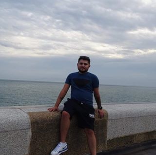 Chis Bogdan's avatar