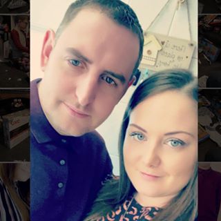 Daniel Pegg's avatar