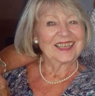 Kathy Vickery's avatar