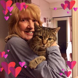 Maggie Morris's avatar