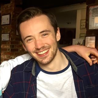 Ben Diment's avatar