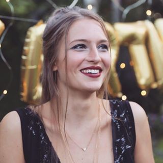 Jenna St Lawrence's avatar