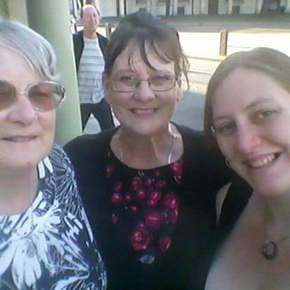 Bridget Coatham's avatar