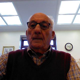 Charles English's avatar