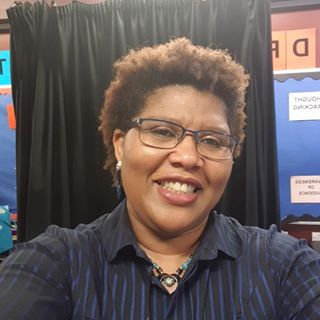 Latoya Sangria Mears's avatar