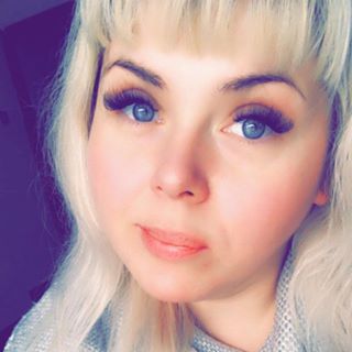 Veera Atiyota Marheleva's avatar