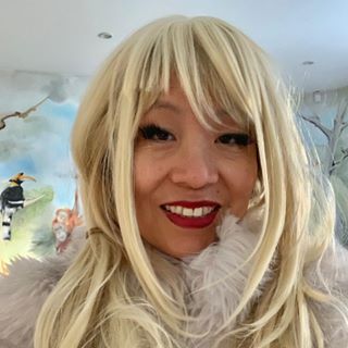 Annie Newman Art's avatar