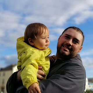 Radoslav Georgiev's avatar