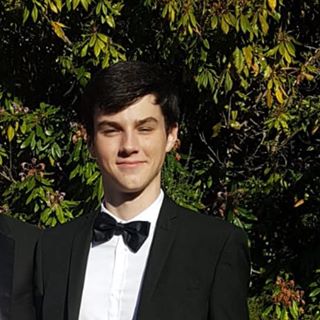 Ryan Colclough's avatar