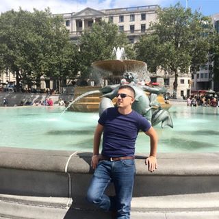 Enea Dhimolea's avatar