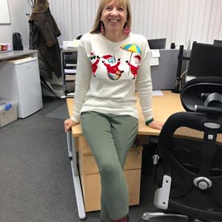 Pauline Furzer's avatar