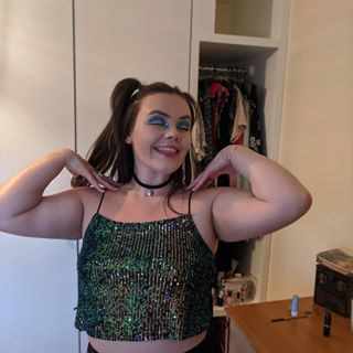 Brogan Woodward's avatar