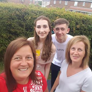 Julie Campbell's avatar