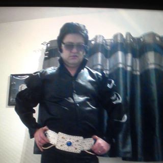 John Evans's avatar