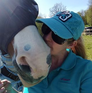 Sandy Stone's avatar