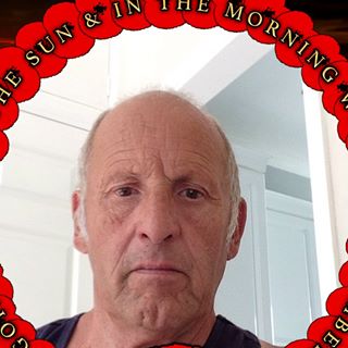 Raymond Clare's avatar