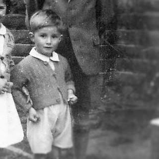 Peter Barrett's avatar