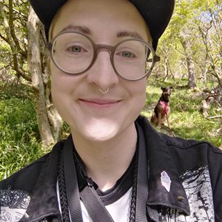 Myrtle Mire's avatar