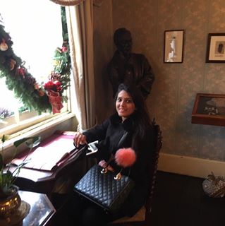 Sindhura Sunkara's avatar