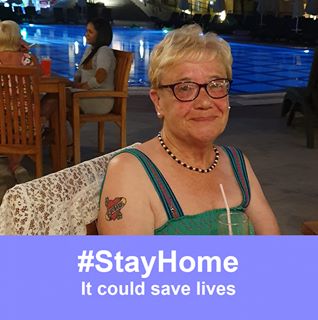 Margaret Robinson's avatar